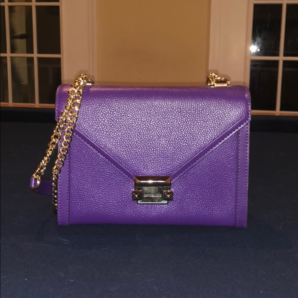 Michael Kors Crossbody Purse